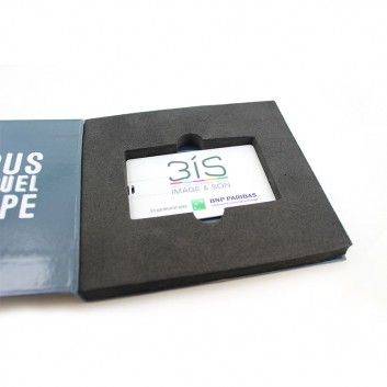 Miniature 2 pour Boîte Présentation Clé USB