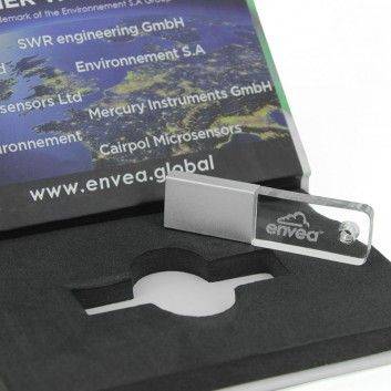 Miniature 6 pour Boîte Présentation Clé USB