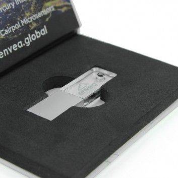Miniature 9 pour Boîte Présentation Clé USB