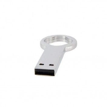 Miniature 2 pour Cle USB Clef Ronde
