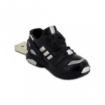 Miniature 4 pour Cle USB Chaussure Basket