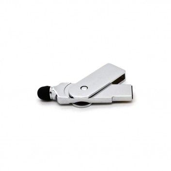 Miniature 5 pour Cle USB Stylet Metal Pivotante