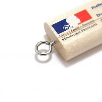 Miniature 2 pour Attache à Visser
