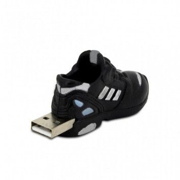 Miniature 6 pour Cle USB Chaussure Basket