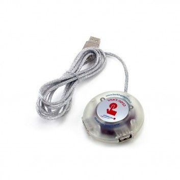 Miniature 6 pour Hub USB Bouton Lien Web