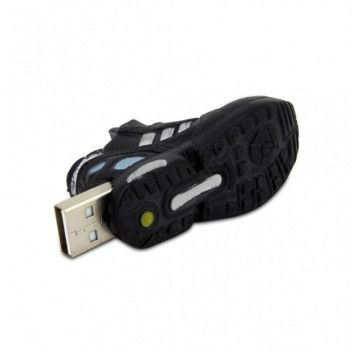 Miniature 8 pour Cle USB Chaussure Basket