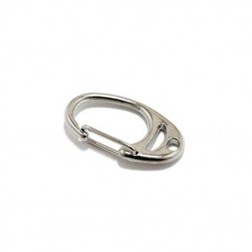 Miniature 2 pour Clip Ovale