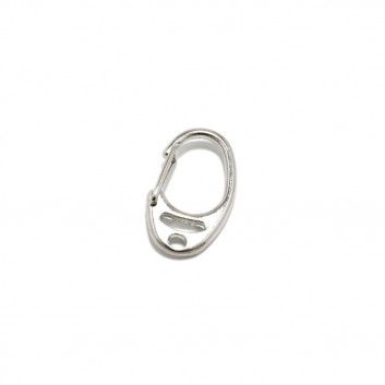Miniature 4 pour Clip Ovale