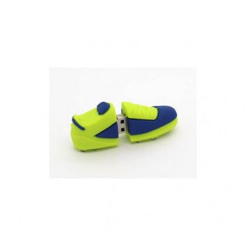 Miniature 4 pour Cle USB Chaussure Foot