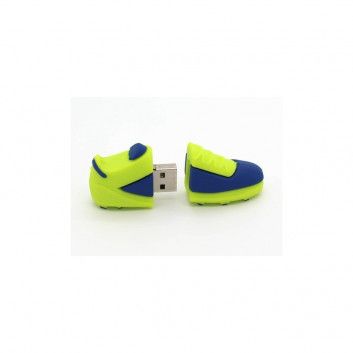 Miniature 5 pour Cle USB Chaussure Foot