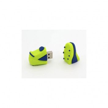 Miniature 6 pour Cle USB Chaussure Foot
