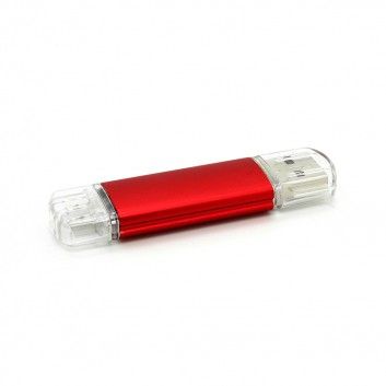 Miniature 2 pour Cle USB Arc en Ciel Micro USB
