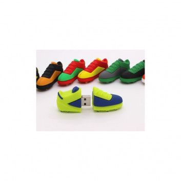 Miniature 7 pour Cle USB Chaussure Foot