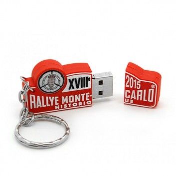 Miniature 3 pour Cle USB Sur Mesure Doming
