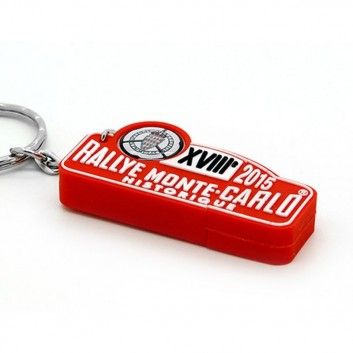 Miniature 4 pour Cle USB Sur Mesure Doming
