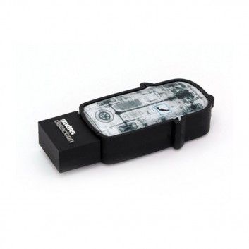Miniature 5 pour Cle USB Sur Mesure Doming