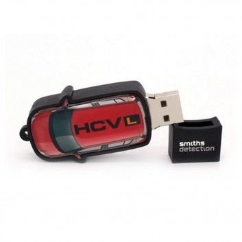 Miniature 6 pour Cle USB Sur Mesure Doming