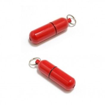 Miniature 2 pour Cle USB Pilulier