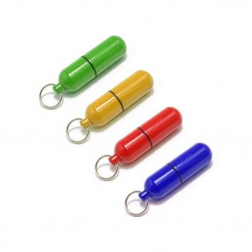 Miniature 4 pour Cle USB Pilulier