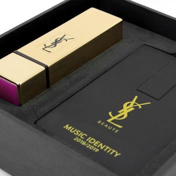 Miniature 3 pour Cle USB Carte de Credit Pro Black