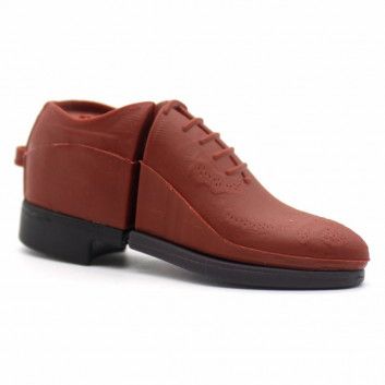 Miniature 2 pour Cle USB Chaussure Homme