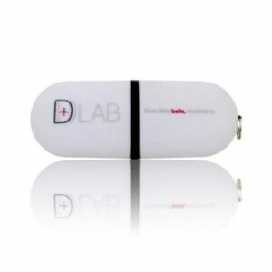Visuel Cle USB Balle