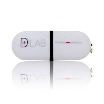 Miniature 1 pour Cle USB Balle