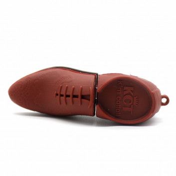 Miniature 3 pour Cle USB Chaussure Homme