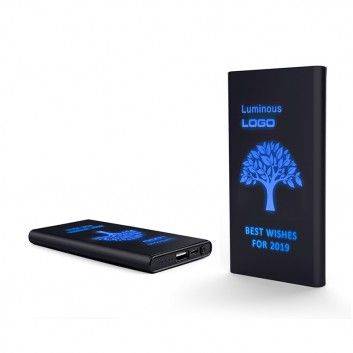 Miniature 6 pour Power Bank Marquage Led
