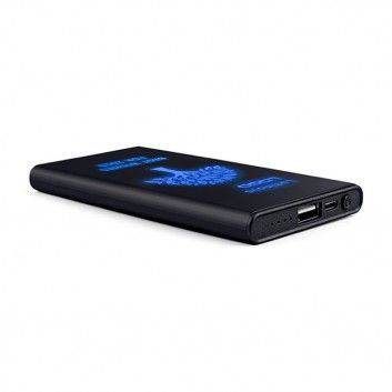 Miniature 3 pour Power Bank Marquage Led