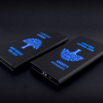 Miniature 4 pour Power Bank Marquage Led