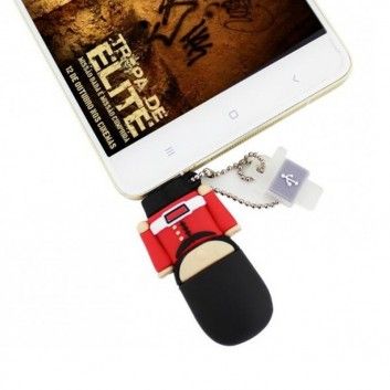 Miniature 5 pour Cle USB Sur Mesure Smartphone