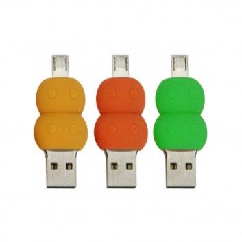 Miniature 9 pour Cle USB Sur Mesure Smartphone
