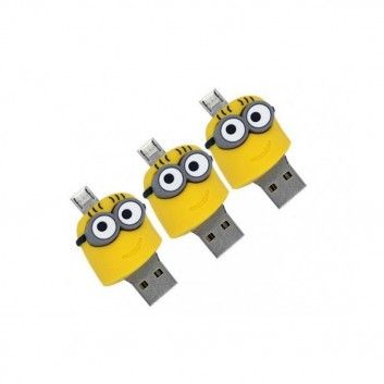 Miniature 11 pour Cle USB Sur Mesure Smartphone
