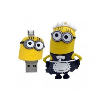 Miniature 10 pour Cle USB Sur Mesure Smartphone