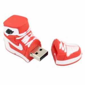 Visuel Cle USB Chaussure Sport