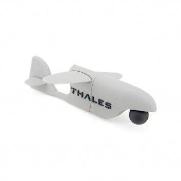 Miniature 5 pour Clé USB Robot Drone