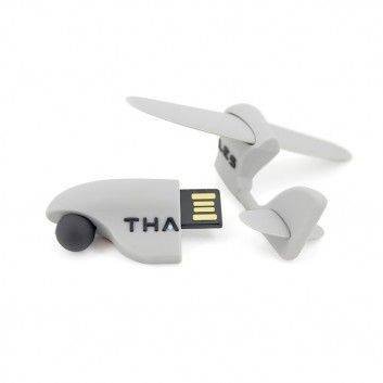 Miniature 13 pour Clé USB Robot Drone