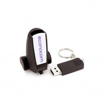 Miniature 6 pour Clé USB Robot Drone