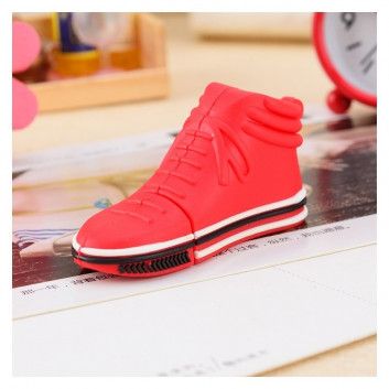 Miniature 4 pour Cle USB Chaussure Sport