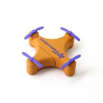 Miniature 4 pour Clé USB Robot Drone