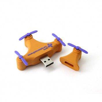 Miniature 8 pour Clé USB Robot Drone