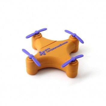 Miniature 12 pour Clé USB Robot Drone