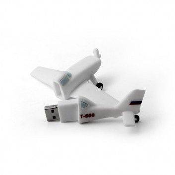 Miniature 4 pour Clé USB Avion De Tourisme