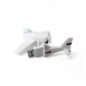 Miniature 2 pour Clé USB Avion De Tourisme