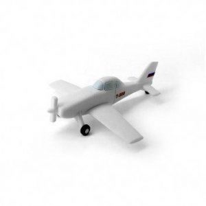 Visuel Clé USB Avion De Tourisme
