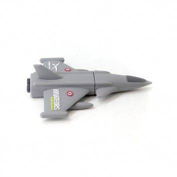 Miniature 2 pour Clé USB Avion De Chasse