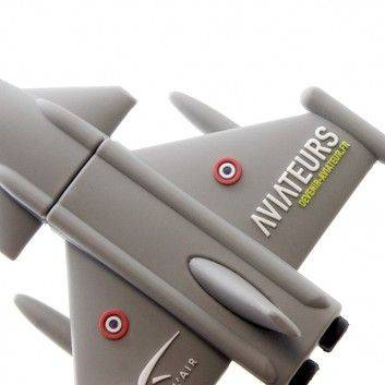 Miniature 4 pour Clé USB Avion De Chasse