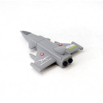 Miniature 6 pour Clé USB Avion De Chasse