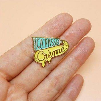 Miniature 3 pour Pin's Émaillé